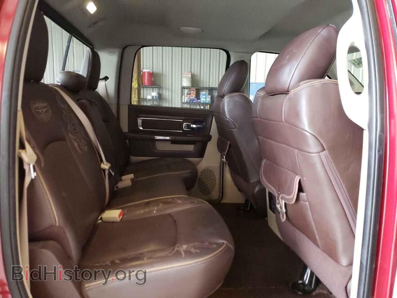 2013 RAM 1500 - VIN: 1C6RR7WT6DS689227 - Фото 10