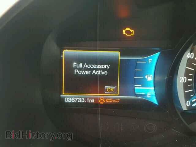 2015 FORD EDGE - VIN: 2FMTK3J86FBB89043 - Photo 8