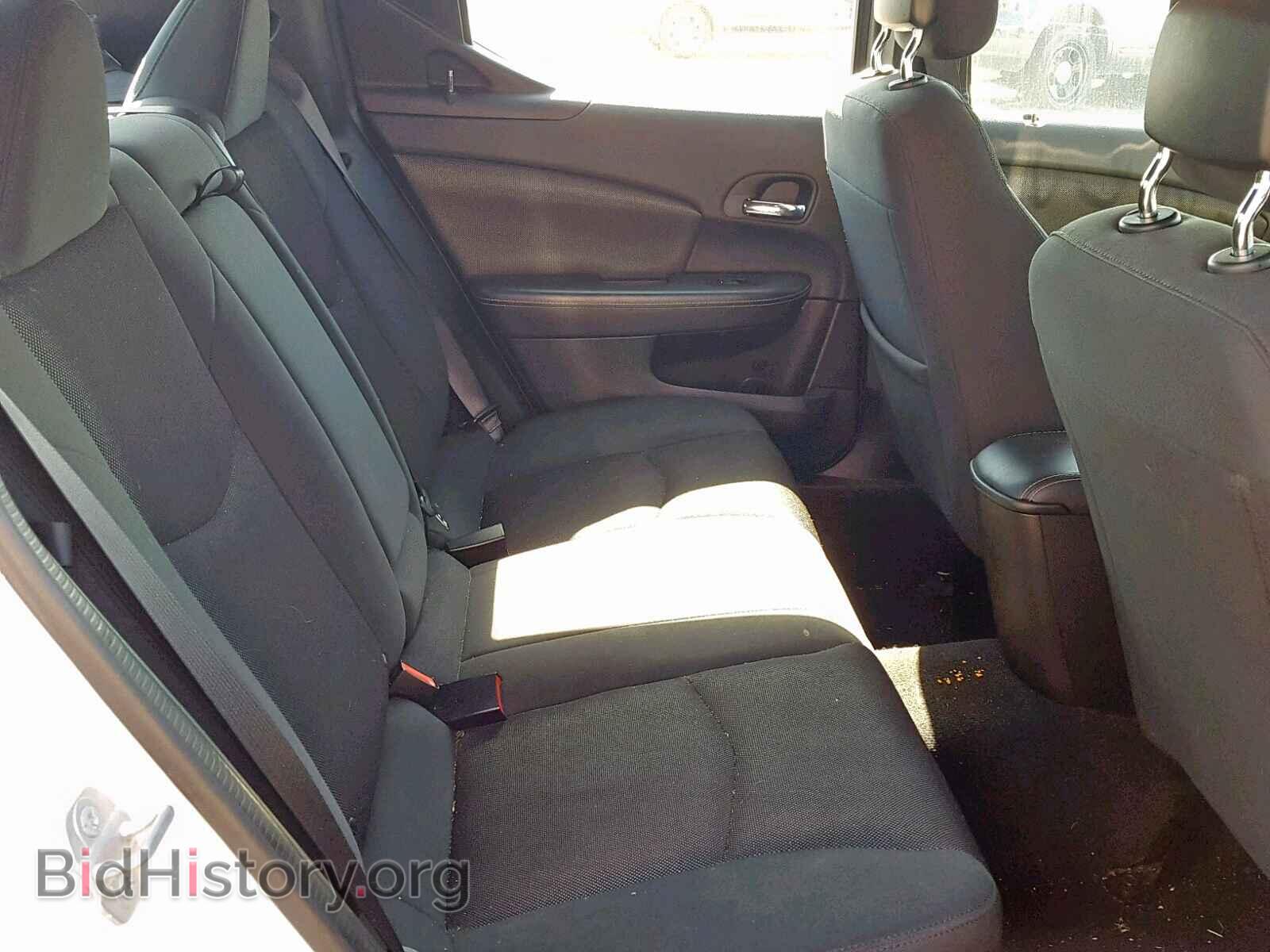 2014 DODGE AVENGER - VIN: 1C3CDZAB2EN217859 - Фото 6