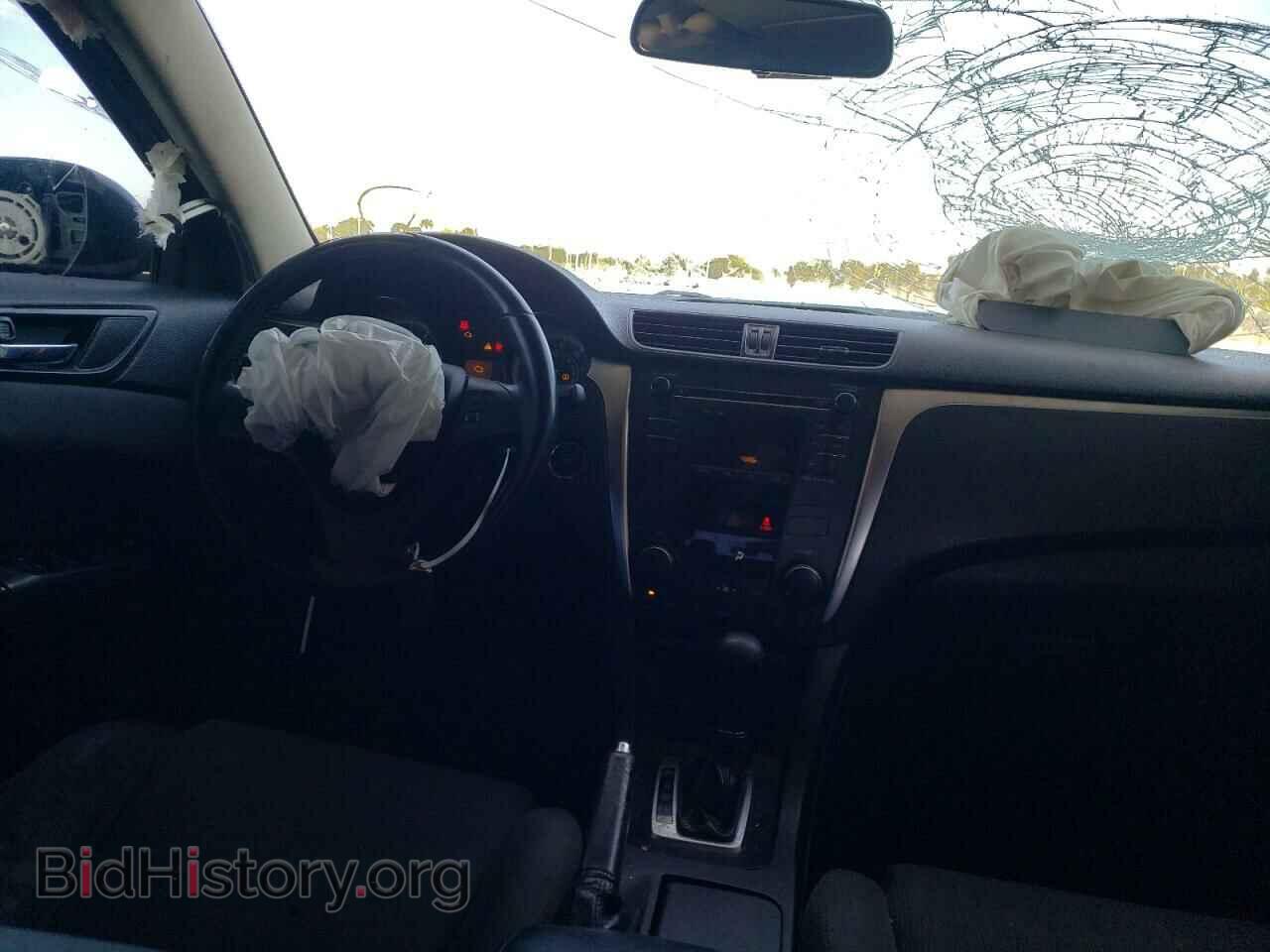 2012 SUZUKI KIZASHI - VIN: JS2RE9A32C6101294 - Photo 9