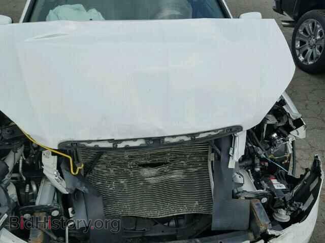 2011 CHRYSLER 200 - VIN: 1C3BC1FB6BN579620 - Фото 7