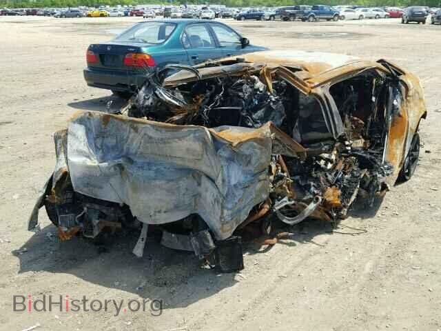 2007 AUDI A4 - VIN: WAUDF78E87A130005 - Фото 2