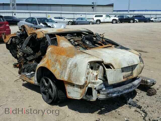 2007 AUDI A4 - VIN: WAUDF78E87A130005 - Фото 3