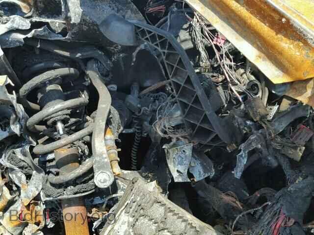 2007 AUDI A4 - VIN: WAUDF78E87A130005 - Фото 8