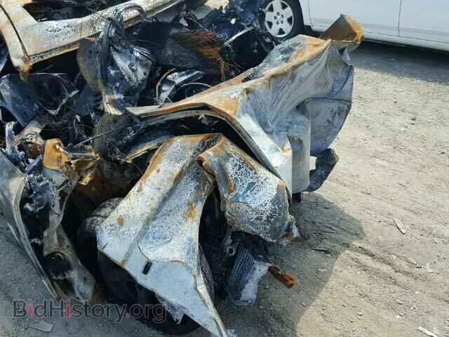 2007 AUDI A4 - VIN: WAUDF78E87A130005 - Фото 9