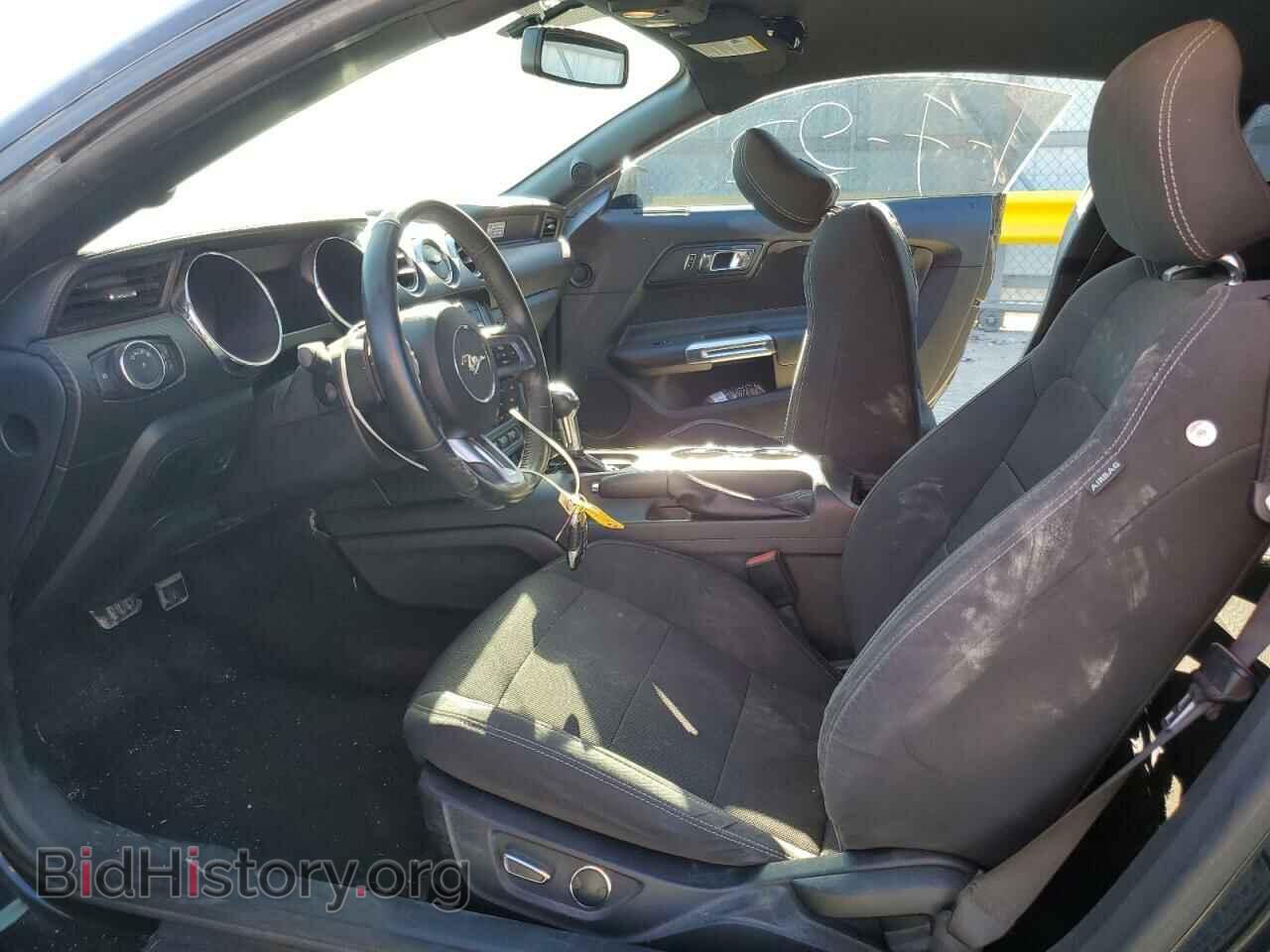 2015 FORD MUSTANG - VIN: 1FA6P8AM9F5358575 - Фото 7