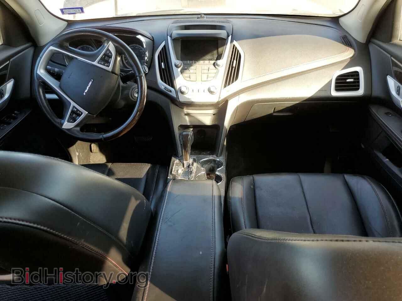 2015 GMC TERRAIN - VIN: 2GKFLUE3XF6139228 - Фото 8