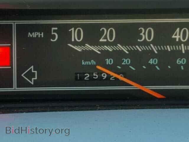1990 CADILLAC DEVILLE - VIN: 1G6CD5332L4305164 - Фото 8