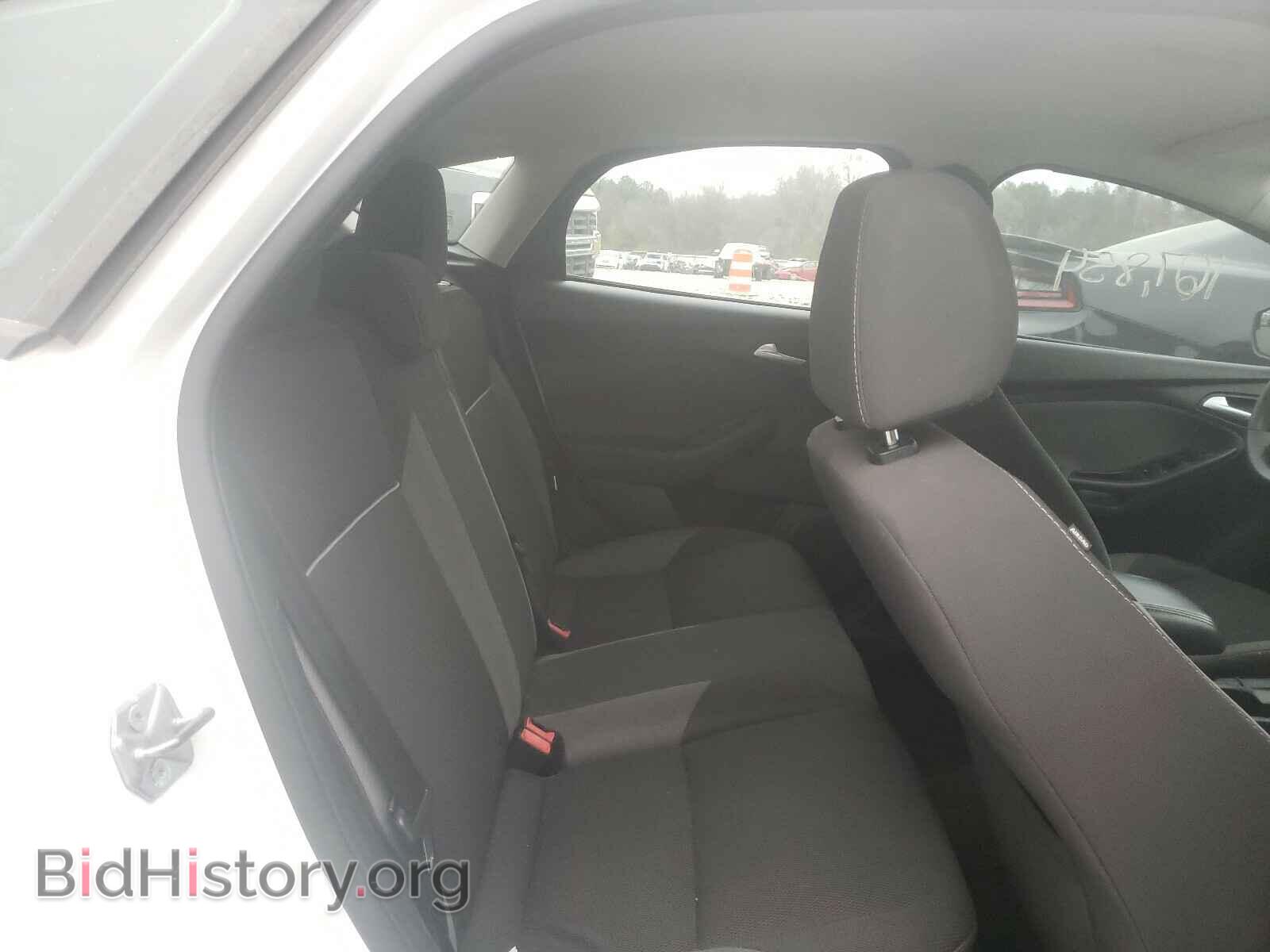 2013 FORD FOCUS - VIN: 1FADP3K26DL334217 - Фото 6