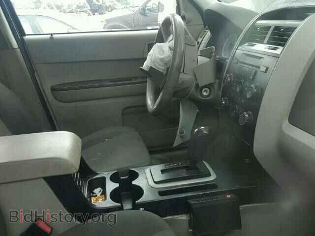 2012 FORD ESCAPE - VIN: 1FMCU0C79CKB76737 - Фото 5