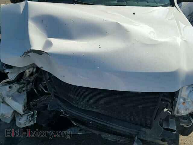 2012 FORD ESCAPE - VIN: 1FMCU0C79CKB76737 - Фото 7