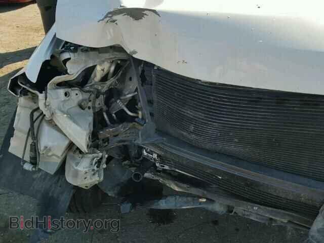 2012 FORD ESCAPE - VIN: 1FMCU0C79CKB76737 - Фото 9