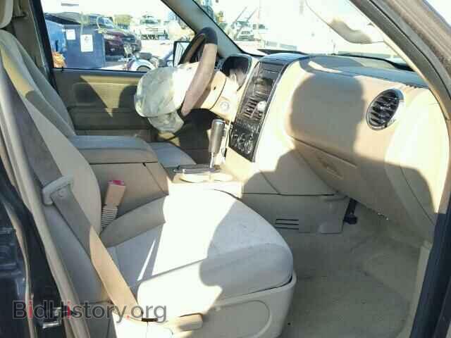 2007 FORD EXPLORER - VIN: 1FMEU73EX7UB86946 - Фото 5