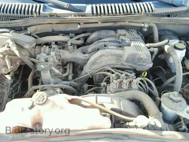 2007 FORD EXPLORER - VIN: 1FMEU73EX7UB86946 - Фото 7