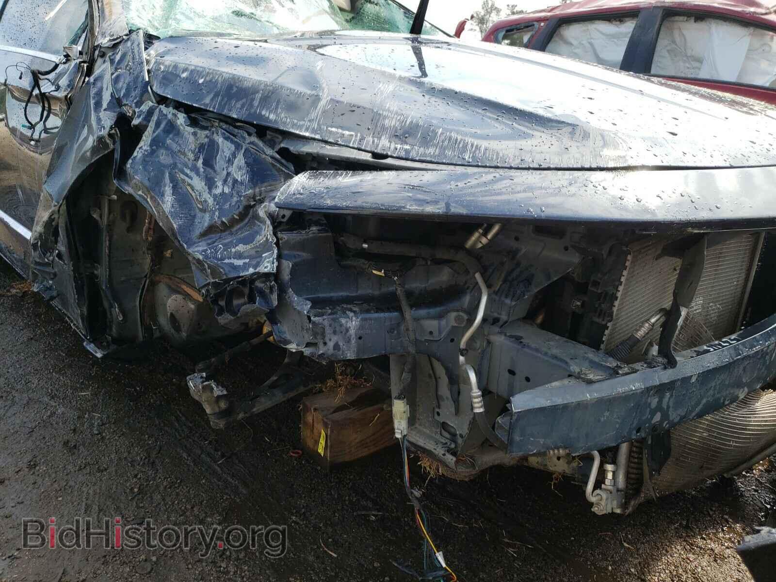 2014 CHEVROLET IMPALA - VIN: 2G1155S35E9201392 - Фото 9