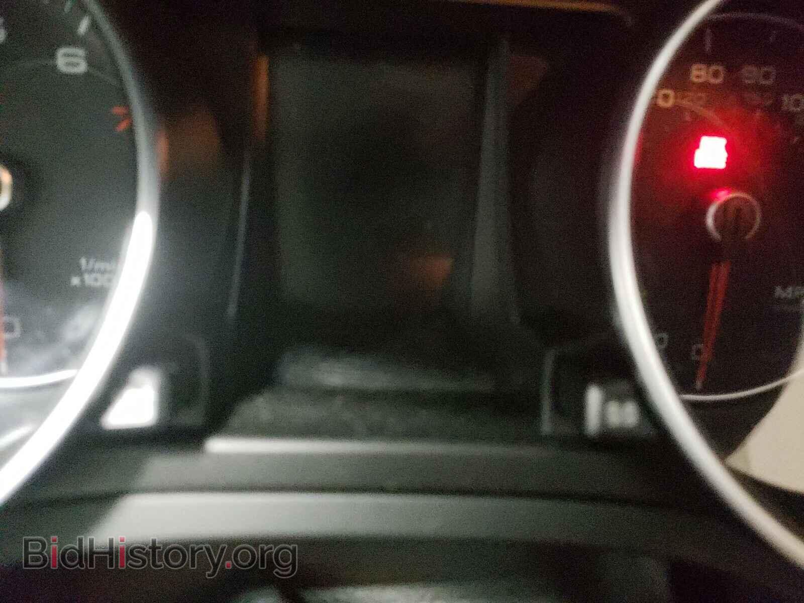 2014 AUDI A5 - VIN: WAULFAFRXEA027700 - Фото 8