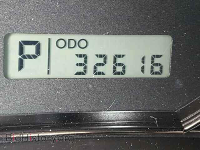 2011 SUBARU FORESTER - VIN: JF2SHAEC9BH783383 - Photo 8