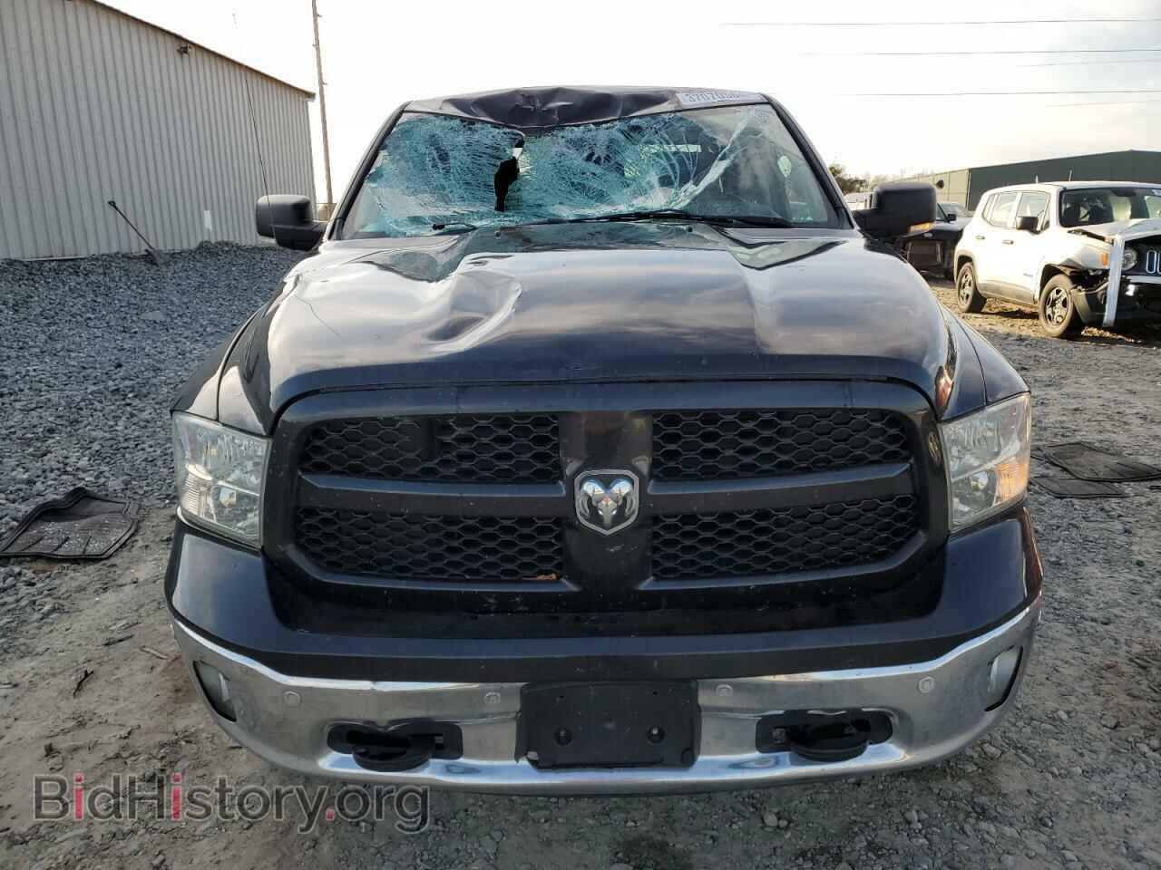 2015 RAM 1500 - VIN: 1C6RR7LT3FS626352 - Photo 5