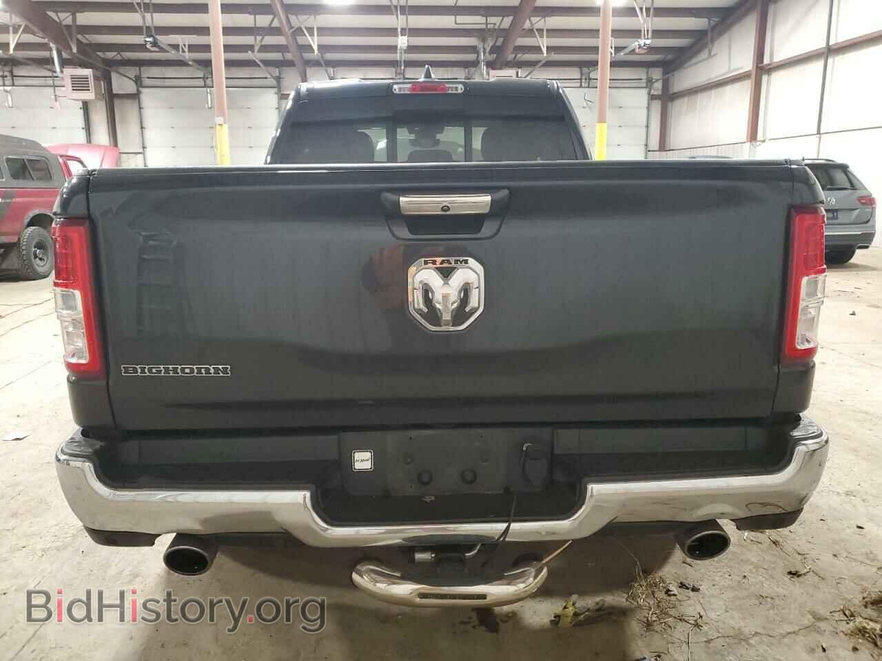2020 RAM 1500 - VIN: 1C6RREBTXLN121277 - Фото 6