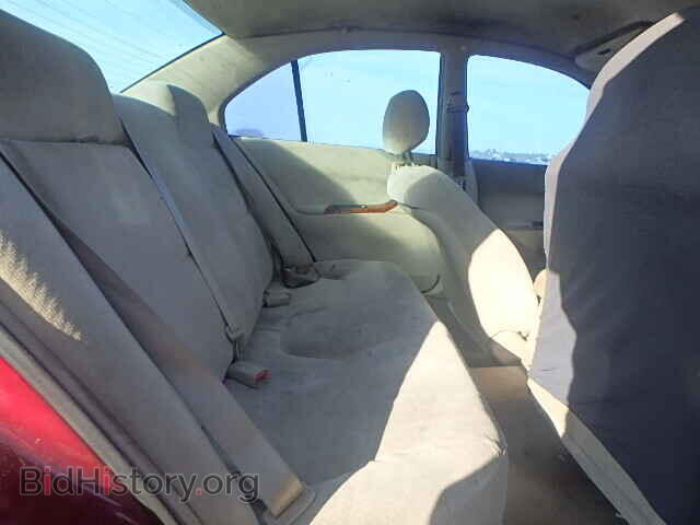 2000 MITSUBISHI GALANT - VIN: 4A3AA46G9YE123708 - Фото 6