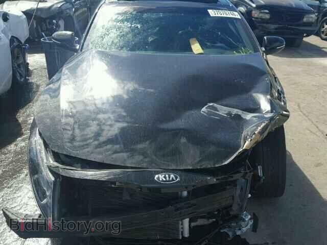 2014 KIA OPTIMA - VIN: 5XXGR4A65EG281149 - Фото 7