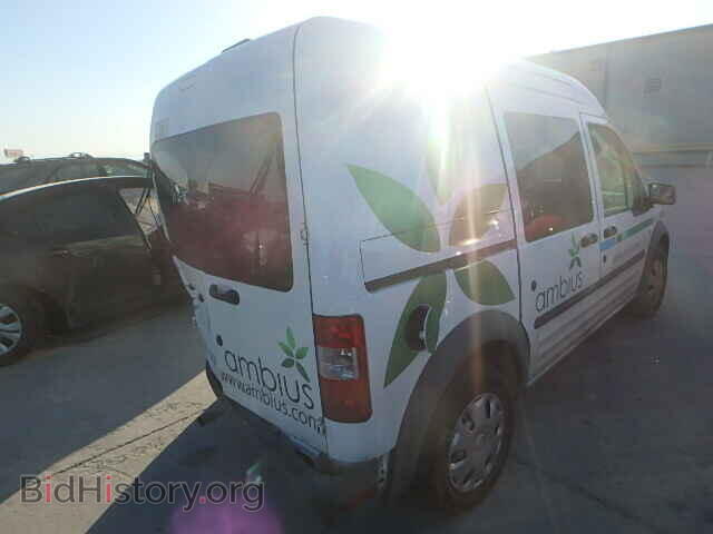 2010 FORD TRANSIT CO - VIN: NM0LS6AN0AT001716 - Фото 4
