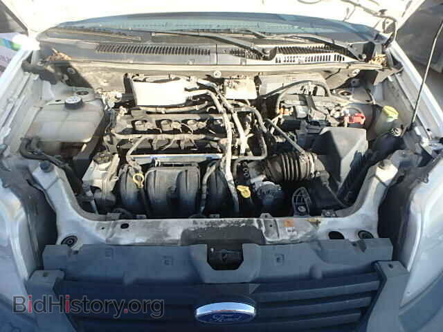 2010 FORD TRANSIT CO - VIN: NM0LS6AN0AT001716 - Фото 7