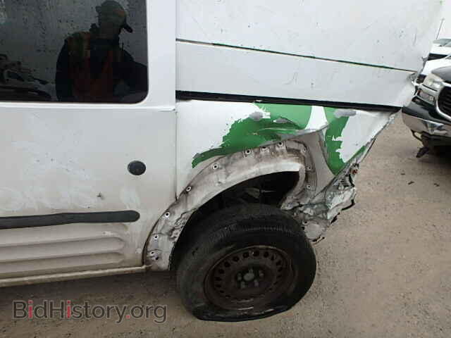 2010 FORD TRANSIT CO - VIN: NM0LS6AN0AT001716 - Фото 9