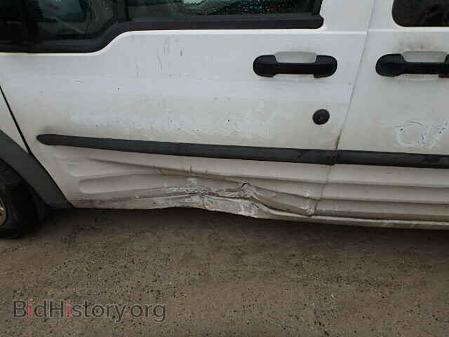 2010 FORD TRANSIT CO - VIN: NM0LS6AN0AT001716 - Фото 10