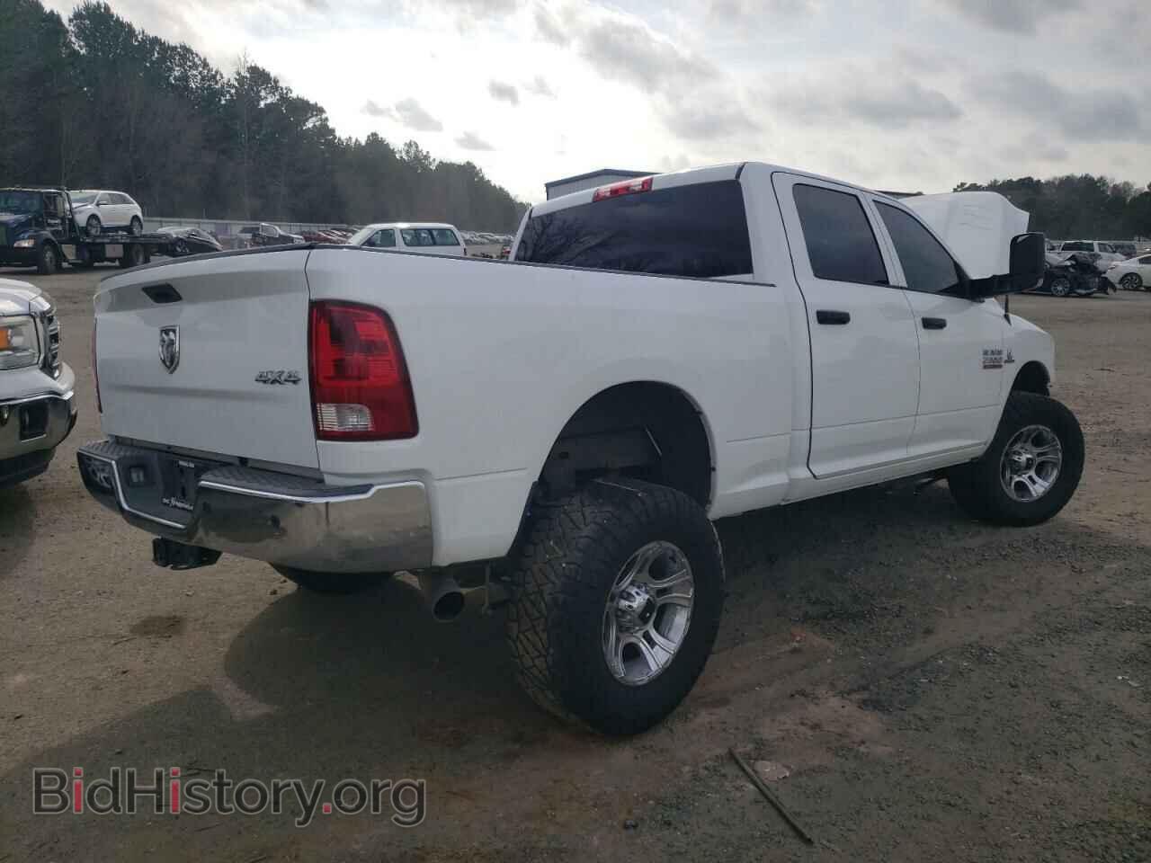 2015 RAM 2500 - VIN: 3C6UR5CL0FG553432 - Фото 3
