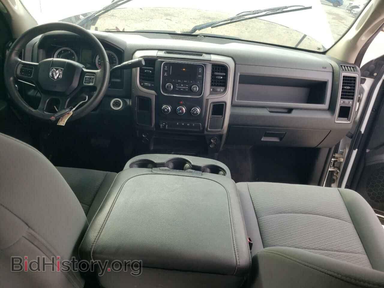 2015 RAM 2500 - VIN: 3C6UR5CL0FG553432 - Фото 8