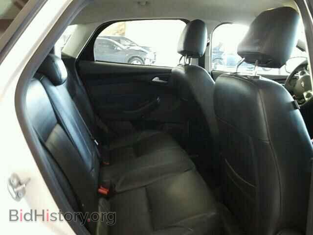 2012 FORD FOCUS - VIN: 1FAHP3M27CL324728 - Photo 6