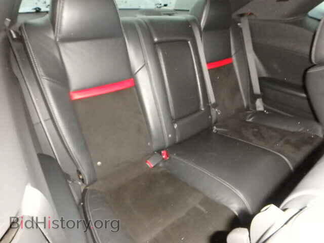 2010 DODGE CHALLENGER - VIN: 2B3CJ7DW6AH212515 - Photo 6