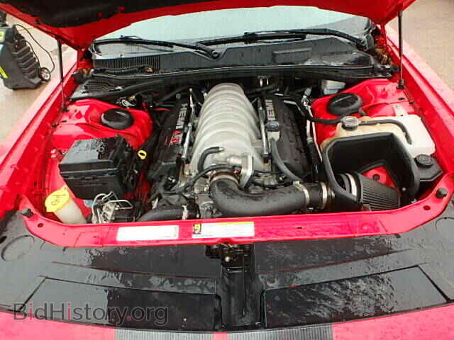 2010 DODGE CHALLENGER - VIN: 2B3CJ7DW6AH212515 - Photo 7