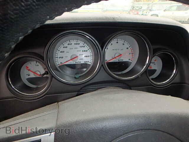 2010 DODGE CHALLENGER - VIN: 2B3CJ7DW6AH212515 - Photo 8