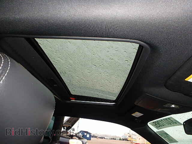 2010 DODGE CHALLENGER - VIN: 2B3CJ7DW6AH212515 - Photo 9