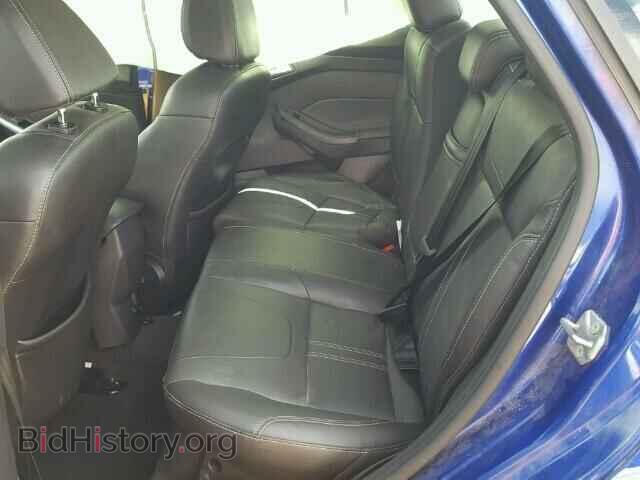 2013 FORD FOCUS - VIN: 1FADP3F27DL148843 - Photo 6