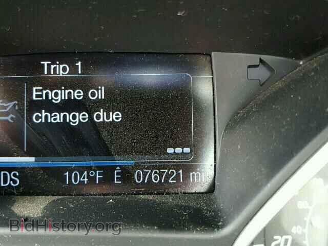 2013 FORD FOCUS - VIN: 1FADP3F27DL148843 - Photo 8
