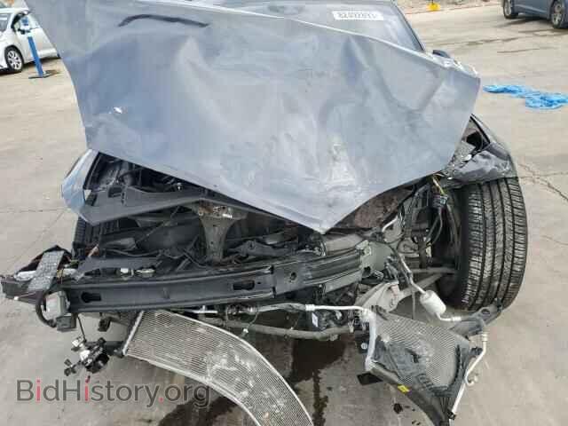 2015 TESLA MODEL S - VIN: 5YJSA1E44FF114701 - Photo 11