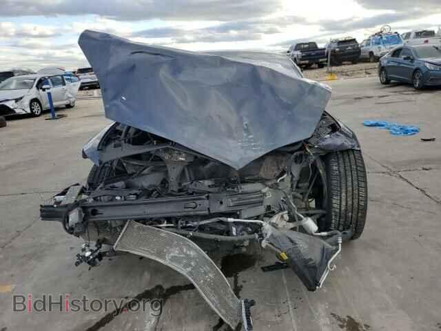 2015 TESLA MODEL S - VIN: 5YJSA1E44FF114701 - Photo 5