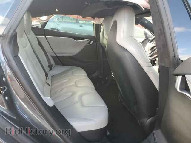 2015 TESLA MODEL S - VIN: 5YJSA1E44FF114701 - Photo 10