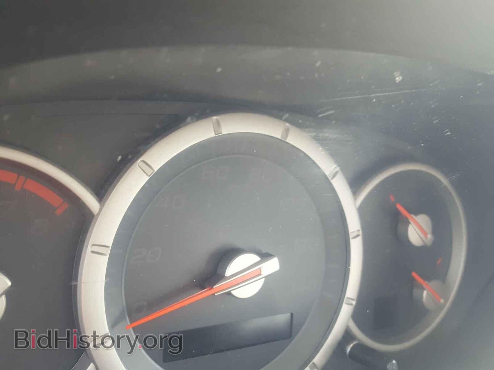 2006 HONDA PILOT - VIN: 2HKYF18536H503587 - Фото 8