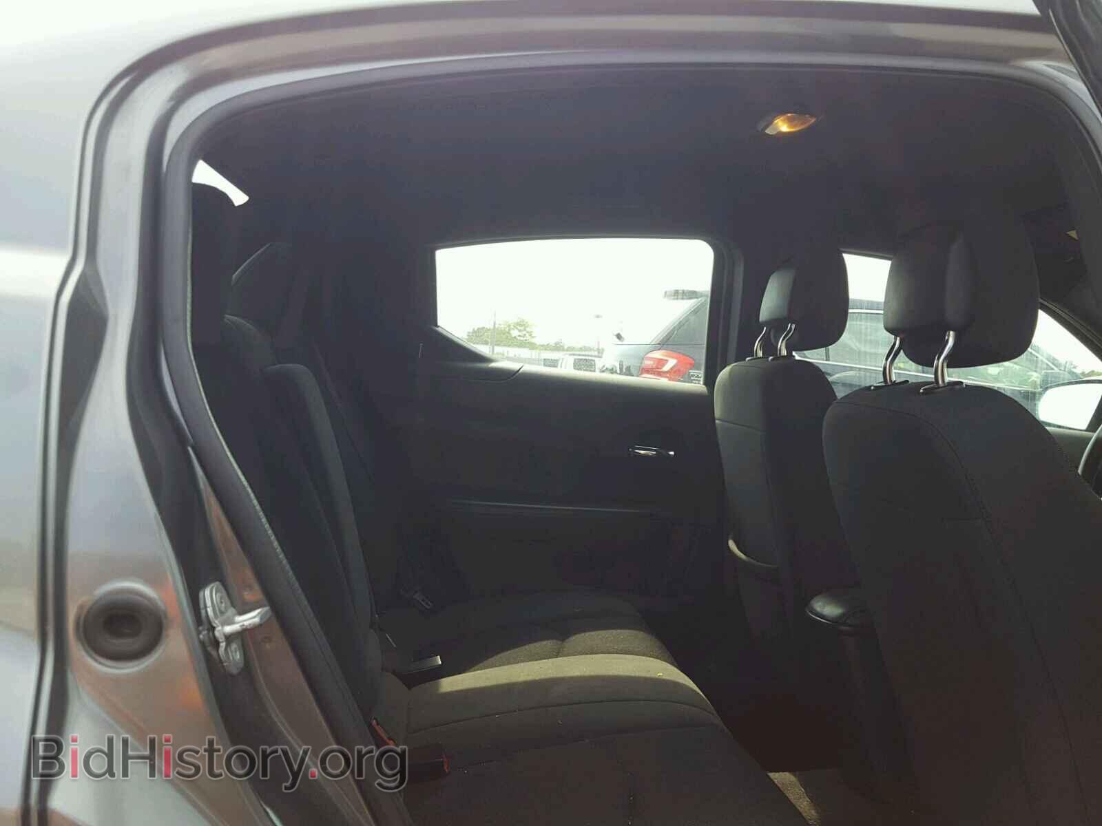 2012 DODGE AVENGER - VIN: 1C3CDZAB8CN174819 - Photo 6