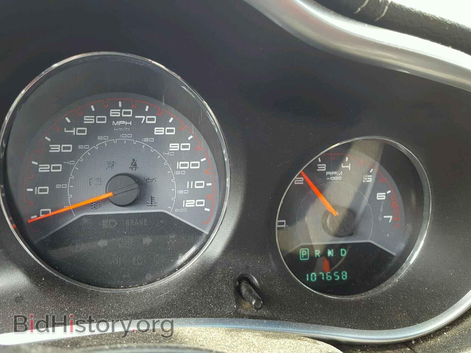 2012 DODGE AVENGER - VIN: 1C3CDZAB8CN174819 - Photo 8