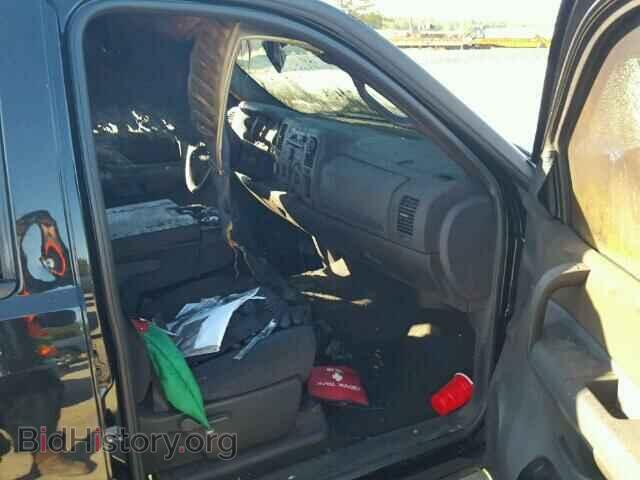 2008 CHEVROLET SILVERADO - VIN: 2GCEK13M181154060 - Фото 5
