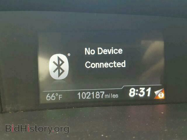 2013 HONDA CIVIC - VIN: 19XFB2F54DE217700 - Фото 8