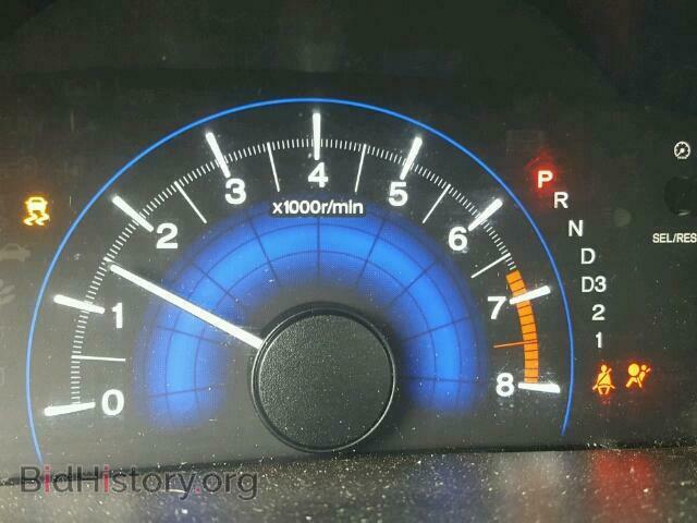 2013 HONDA CIVIC - VIN: 19XFB2F54DE217700 - Фото 9