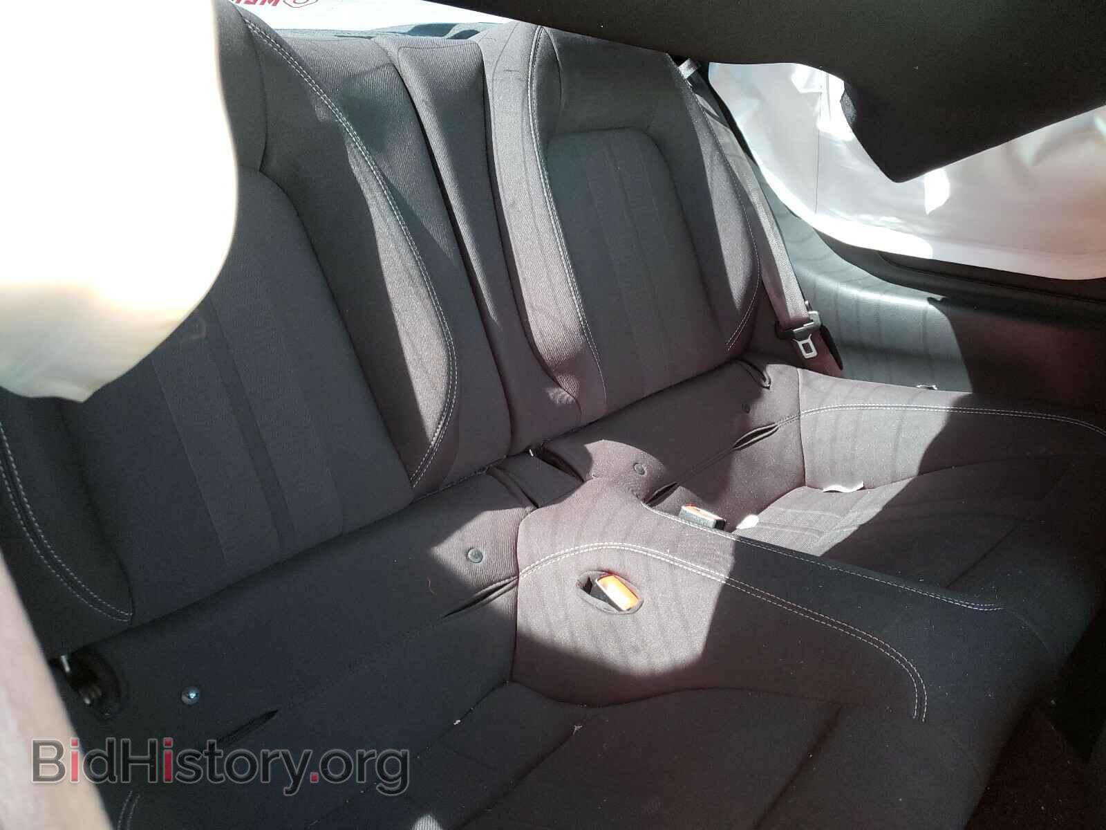 2020 FORD MUSTANG - VIN: 1FA6P8CF3L5188241 - Фото 6