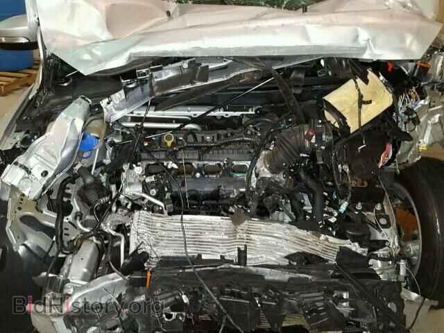 2015 FORD FOCUS - VIN: 1FADP3F2XFL273225 - Фото 7