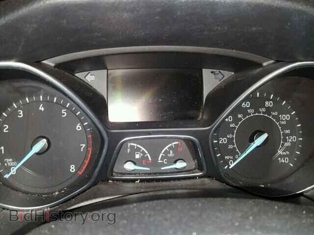 2015 FORD FOCUS - VIN: 1FADP3F2XFL273225 - Фото 8